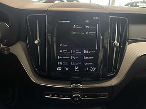 Volvo  Inscription Recharge PHEV + Xenium-Paket Pro