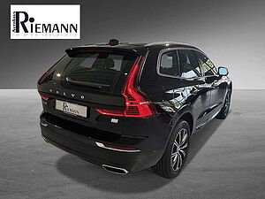 Volvo  Inscription Recharge PHEV + Xenium-Paket Pro