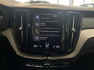 Volvo  Inscription Recharge PHEV + Xenium-Paket Pro