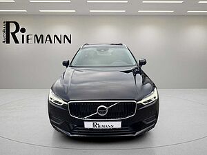 Volvo  Momentum + Business-Paket