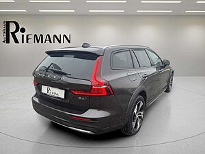 Volvo  Plus + Driver Awareness-Paket