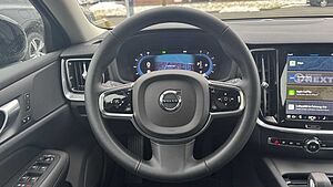 Volvo  Plus + Driver Awareness-Paket