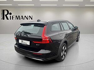 Volvo  Plus + Driver Awareness-Paket