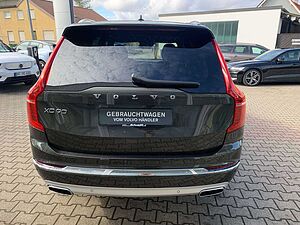 Volvo  Inscription Plug-In Hybrid AWD