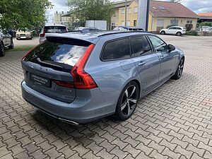 Volvo  R Design