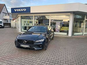 Volvo  Ultimate Dark AWD