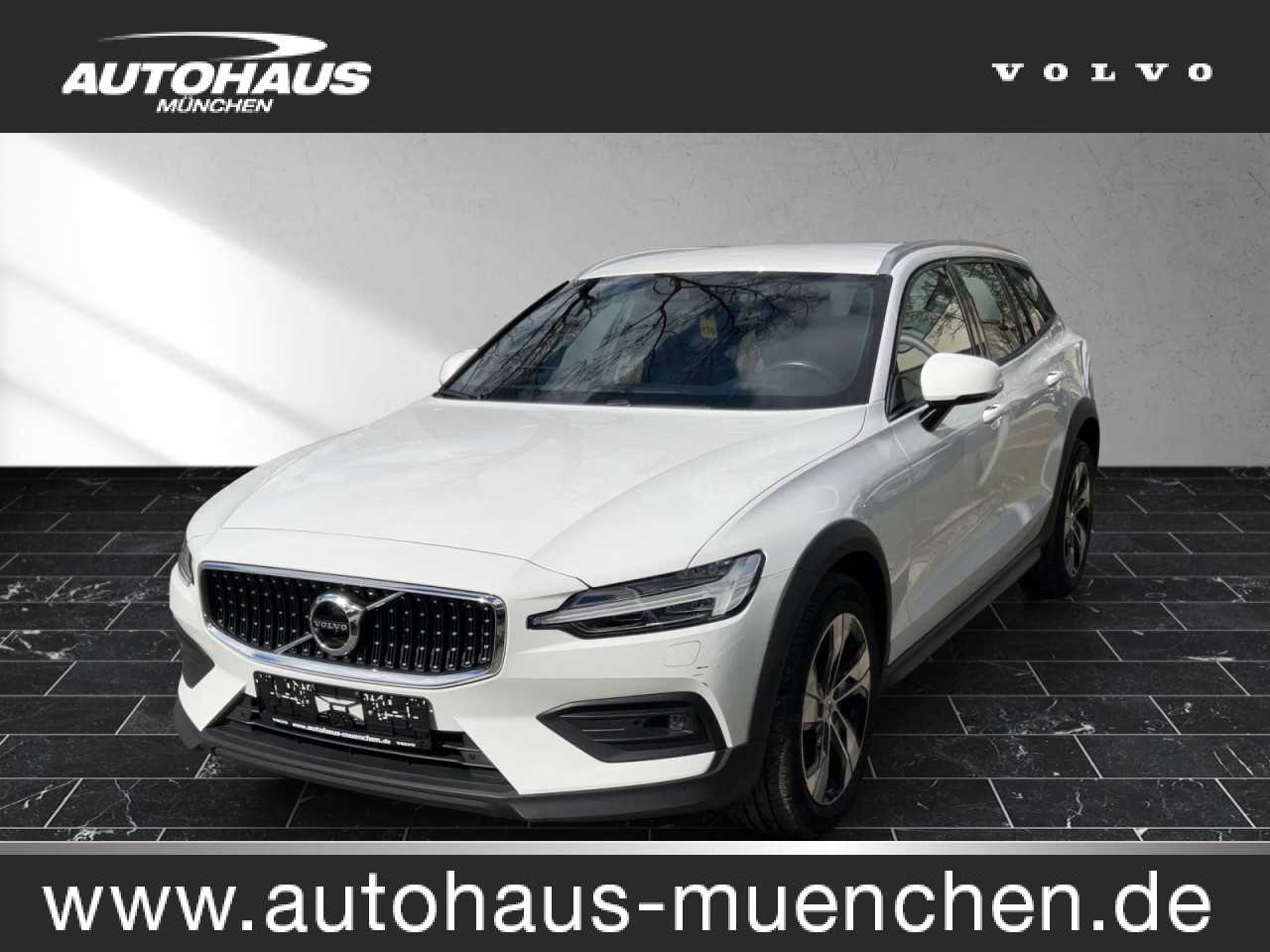 Volvo  V60 CC Pro AWD