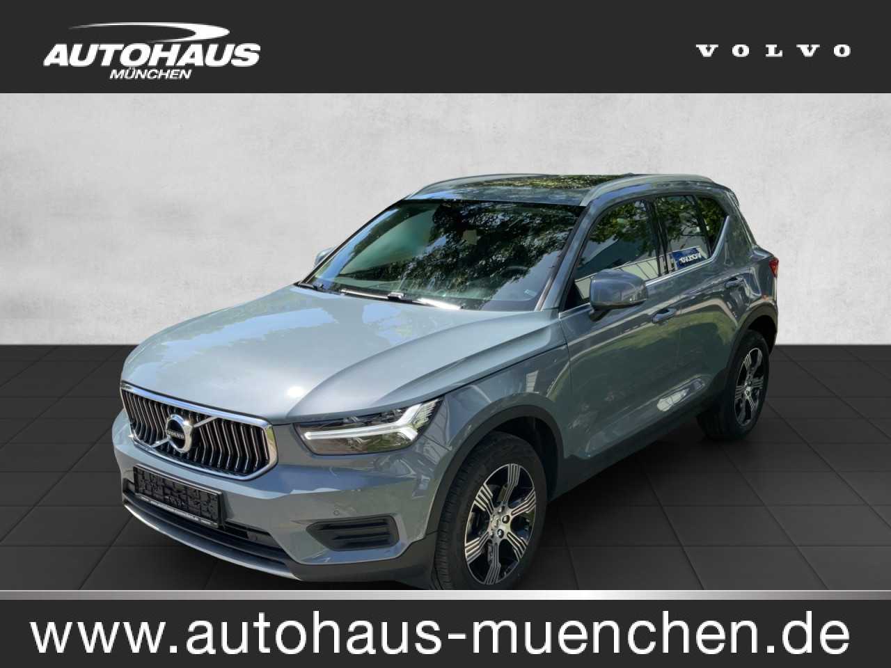 Volvo  XC 40 Inscription 2WD