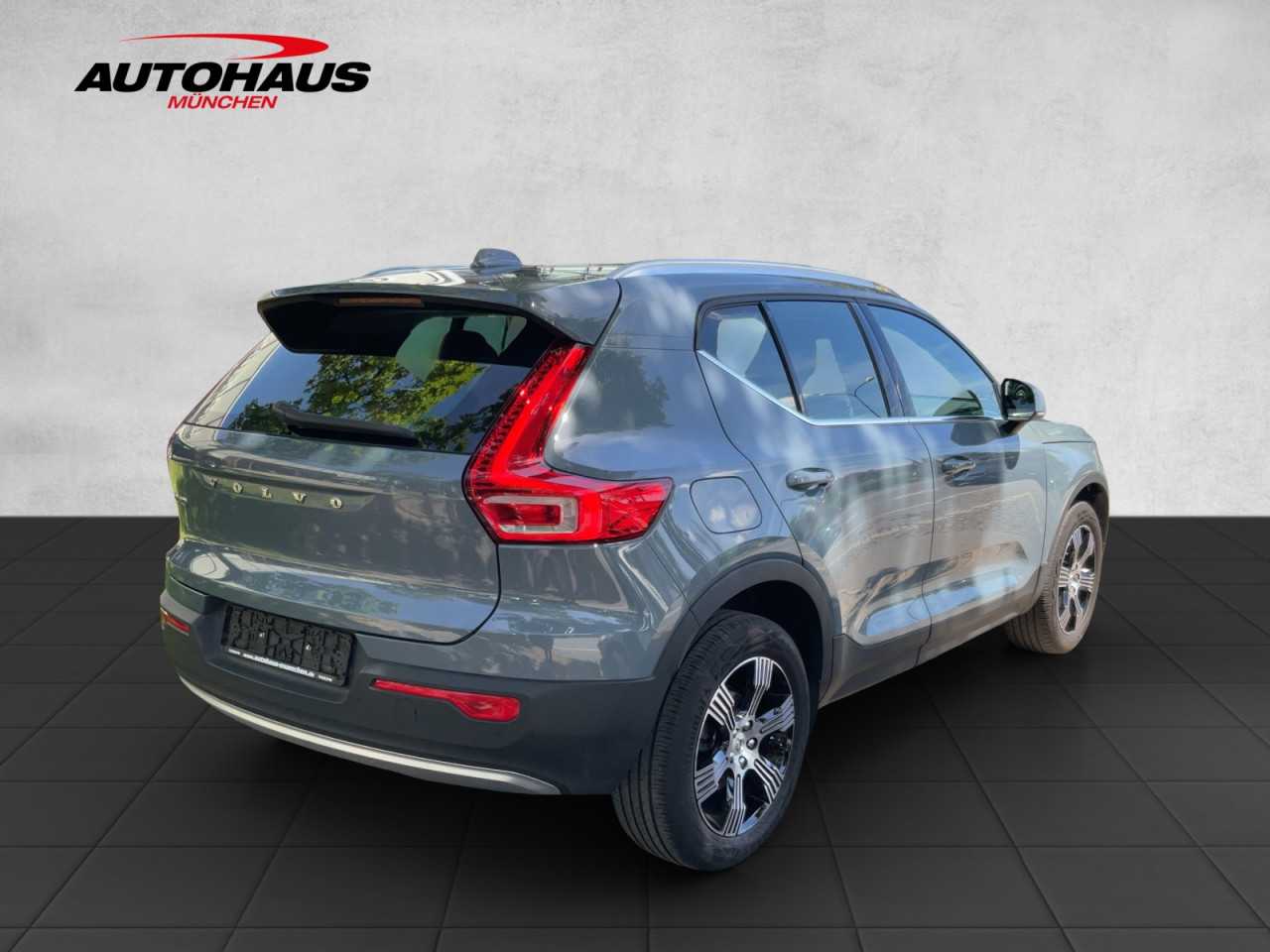 Volvo  XC 40 Inscription 2WD