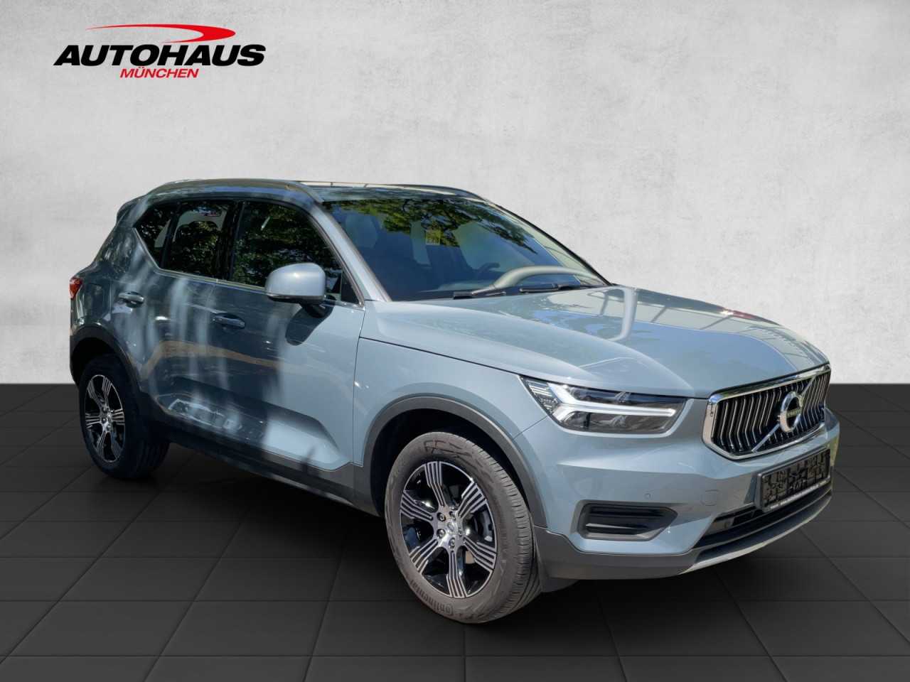 Volvo  XC 40 Inscription 2WD