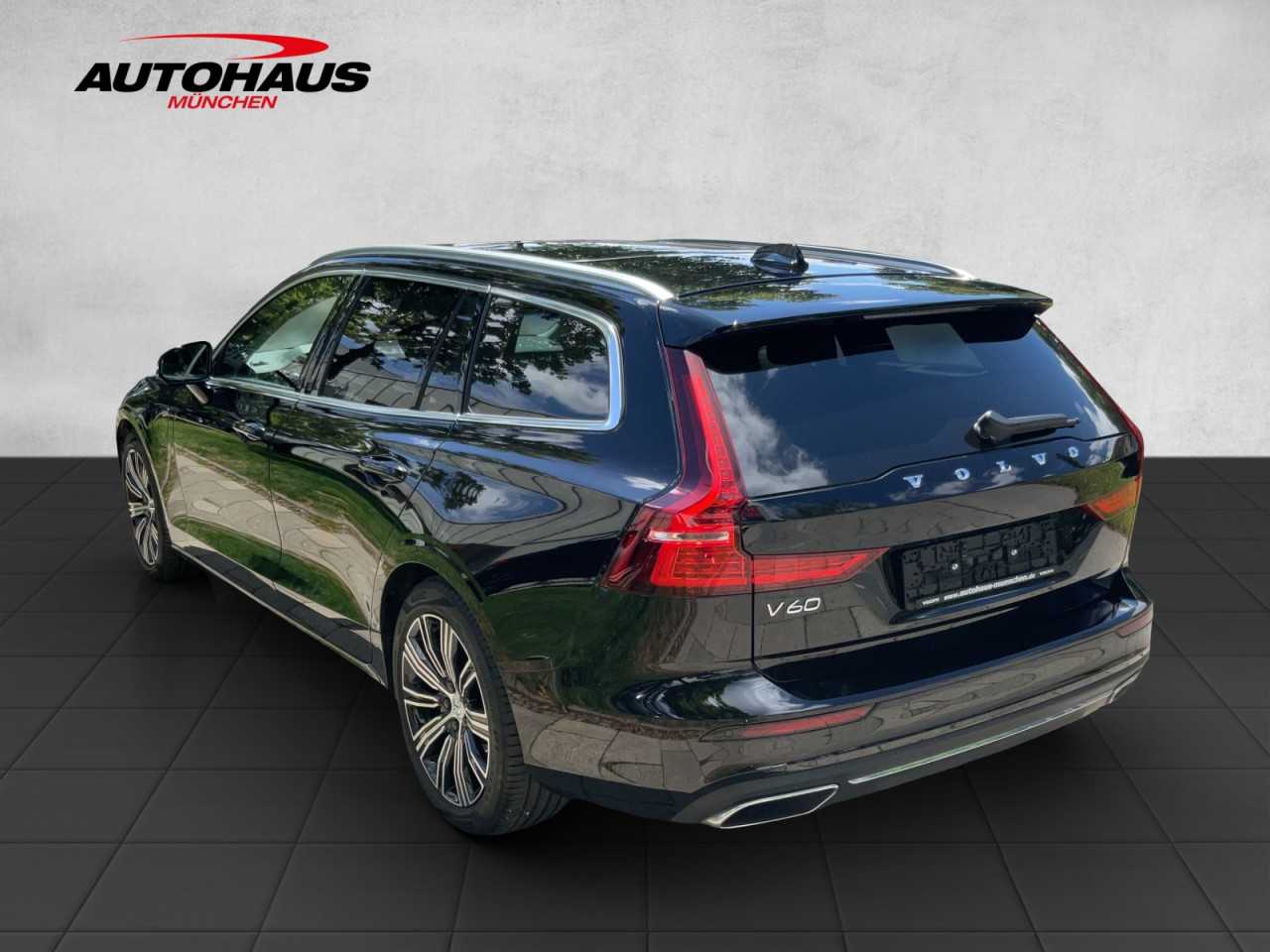 Volvo  V60 Inscription Plug-In Hybrid AWD