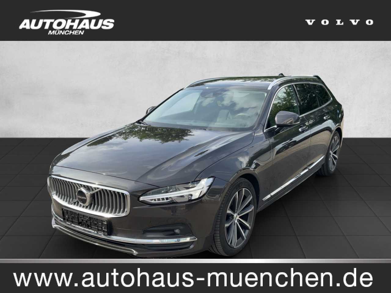 Volvo  V90 Inscription AWD