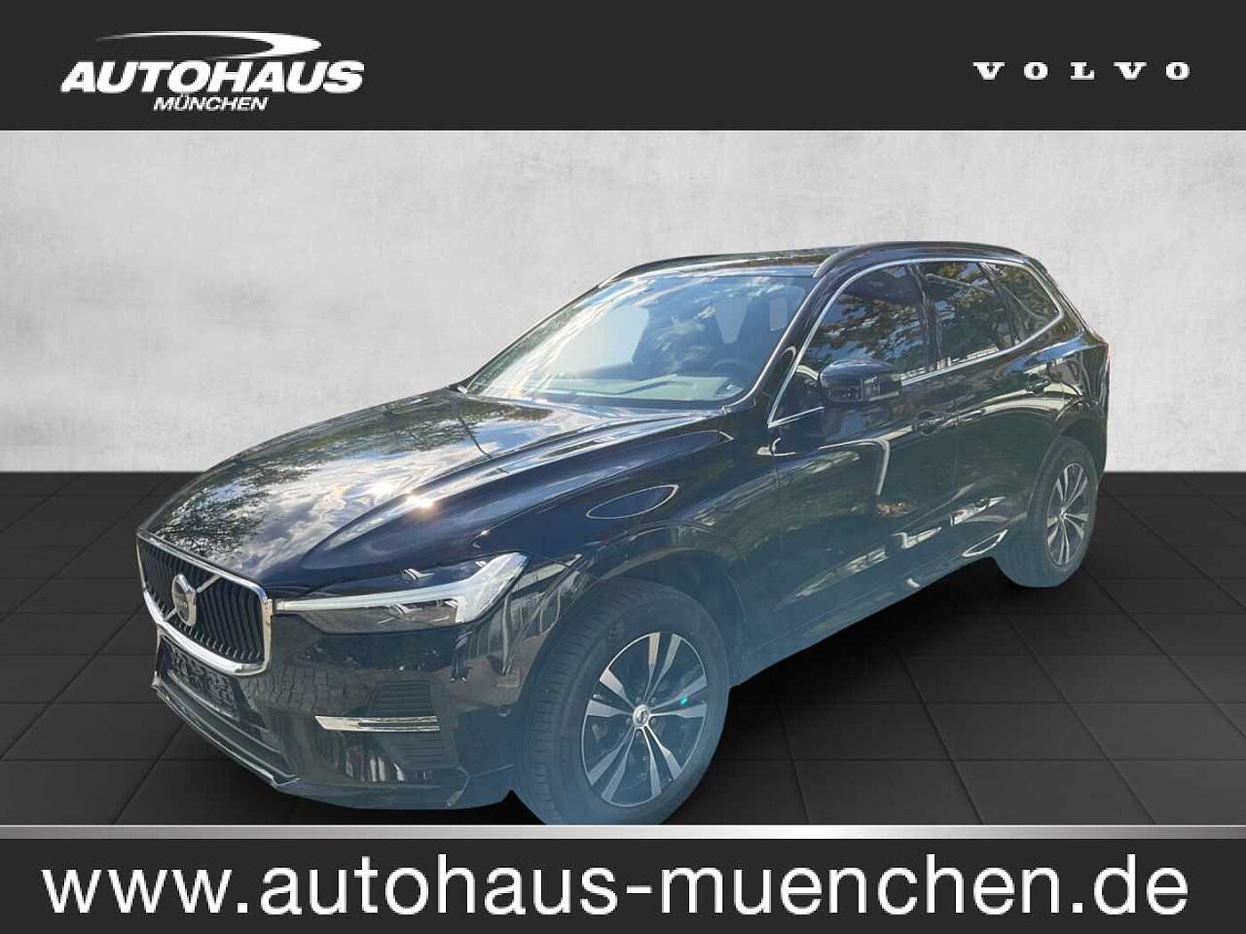 Volvo  XC 60 Momentum Pro 2WD