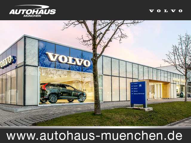 Volvo  XC 90 Momentum AWD