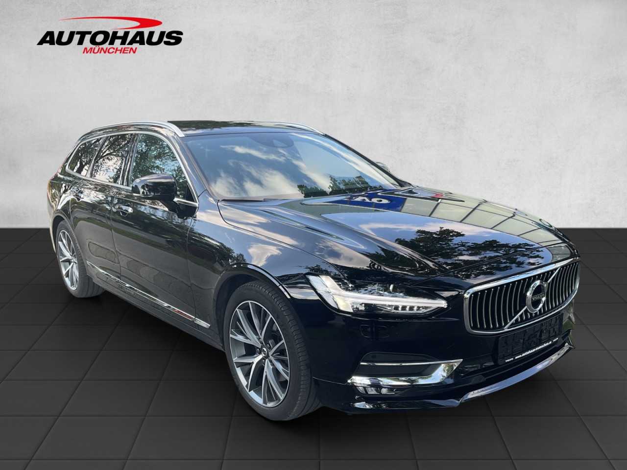 Volvo  V90 Inscription