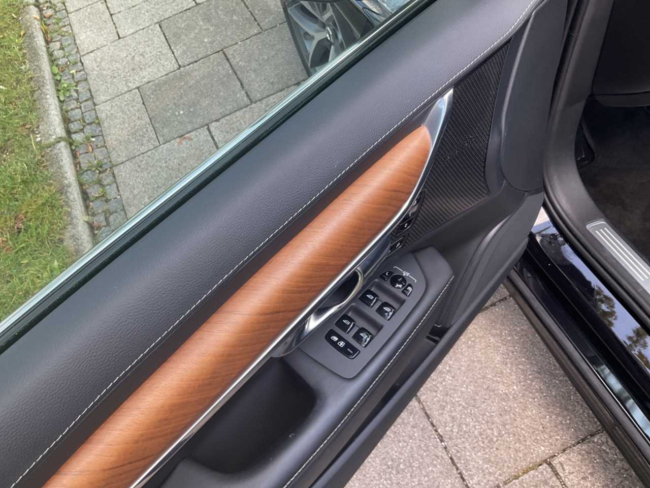 Volvo  V90 Inscription