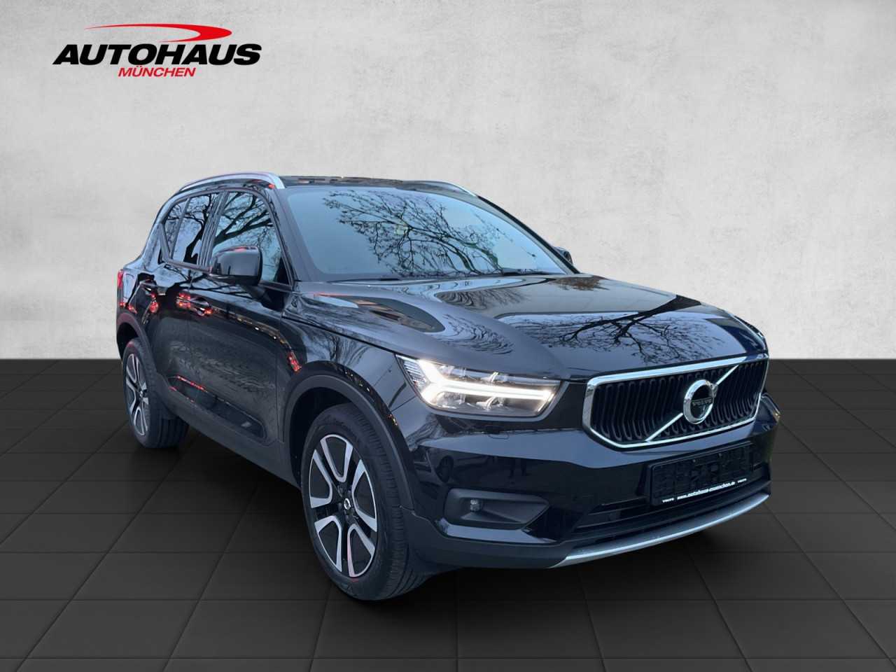 Volvo  XC 40 Inscription Expression Recharge Plug-In Hybr