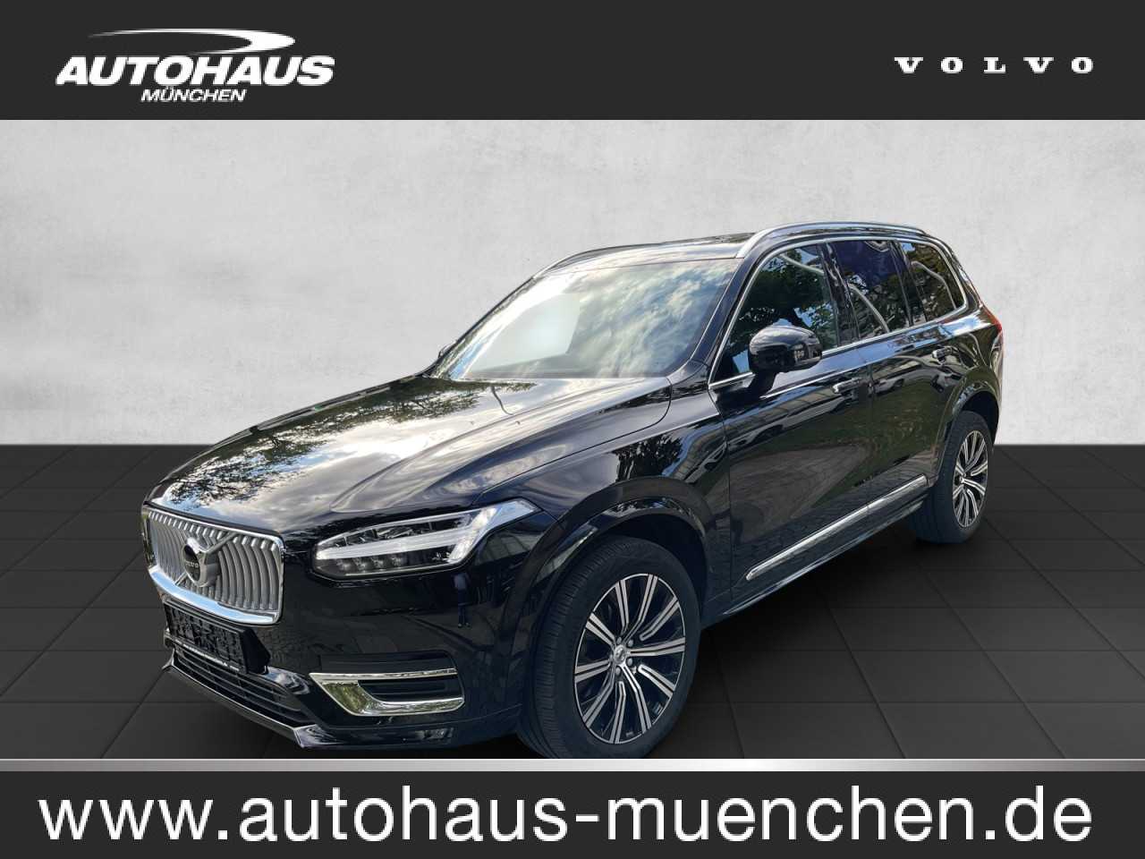 Volvo  XC 90 Inscription AWD