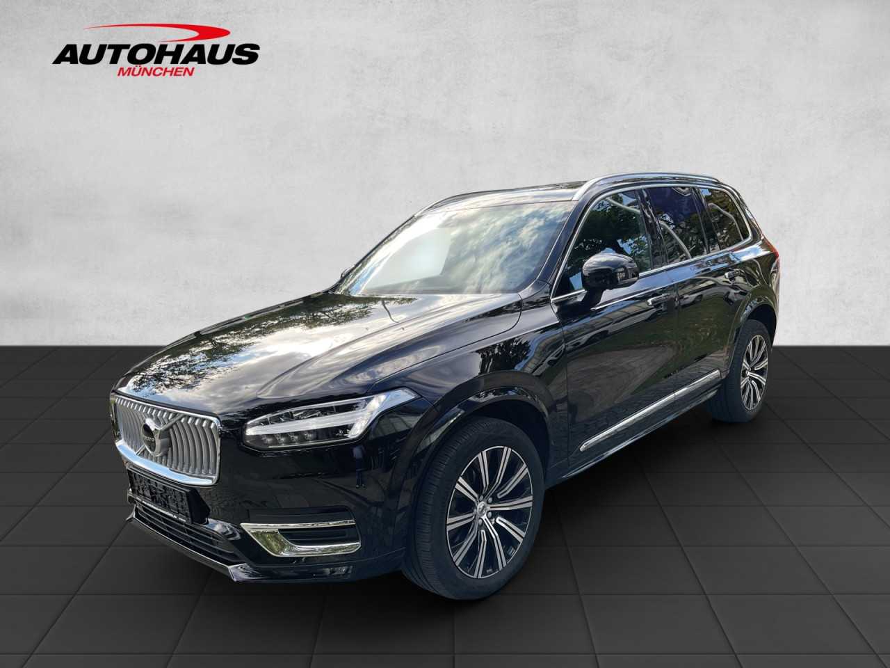 Volvo  XC 90 Inscription AWD