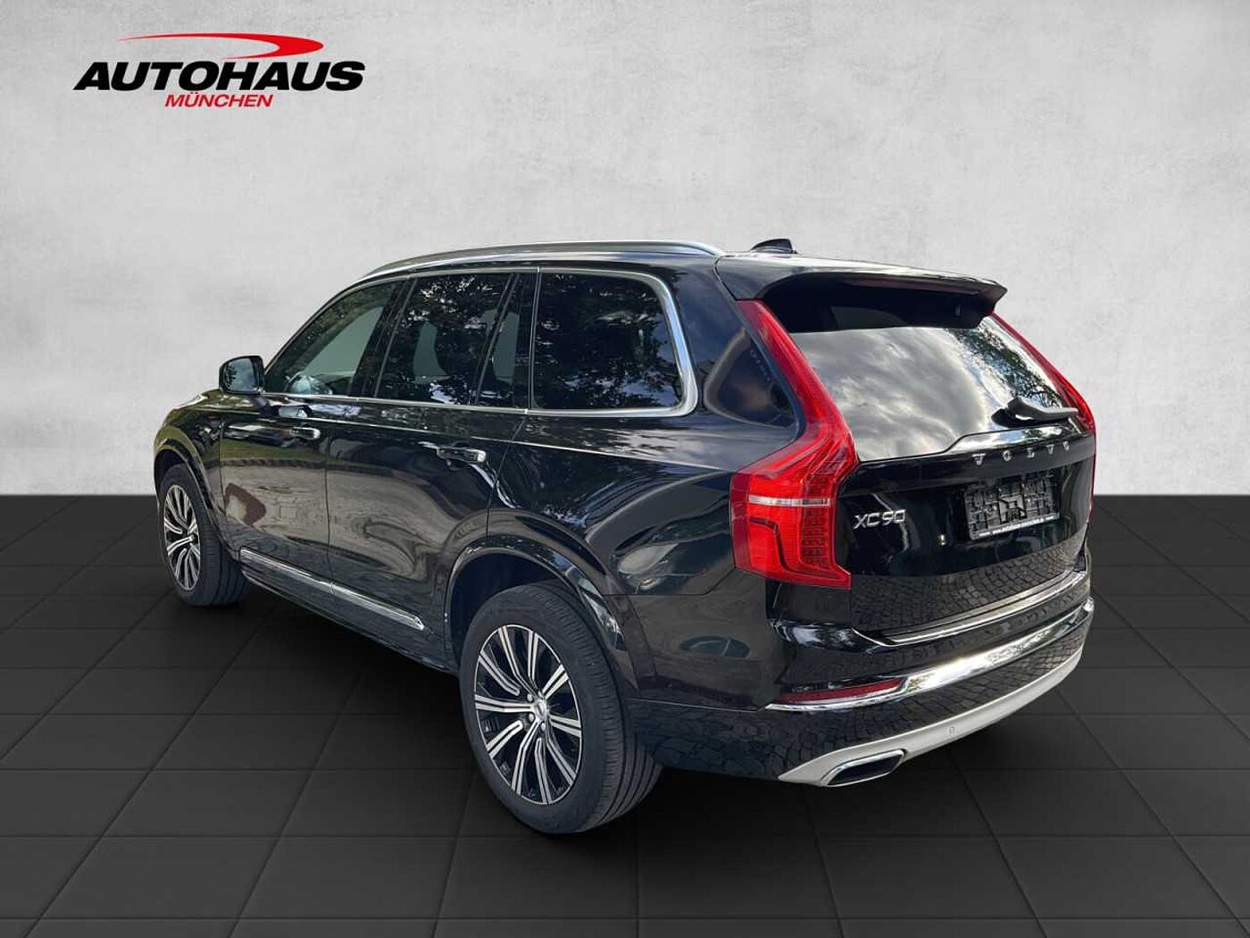 Volvo  XC 90 Inscription AWD