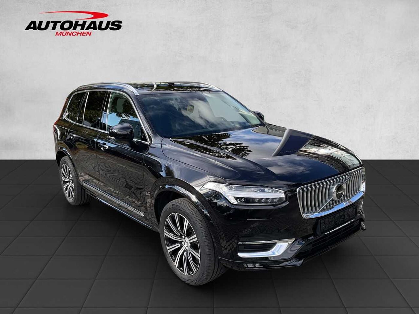 Volvo  XC 90 Inscription AWD