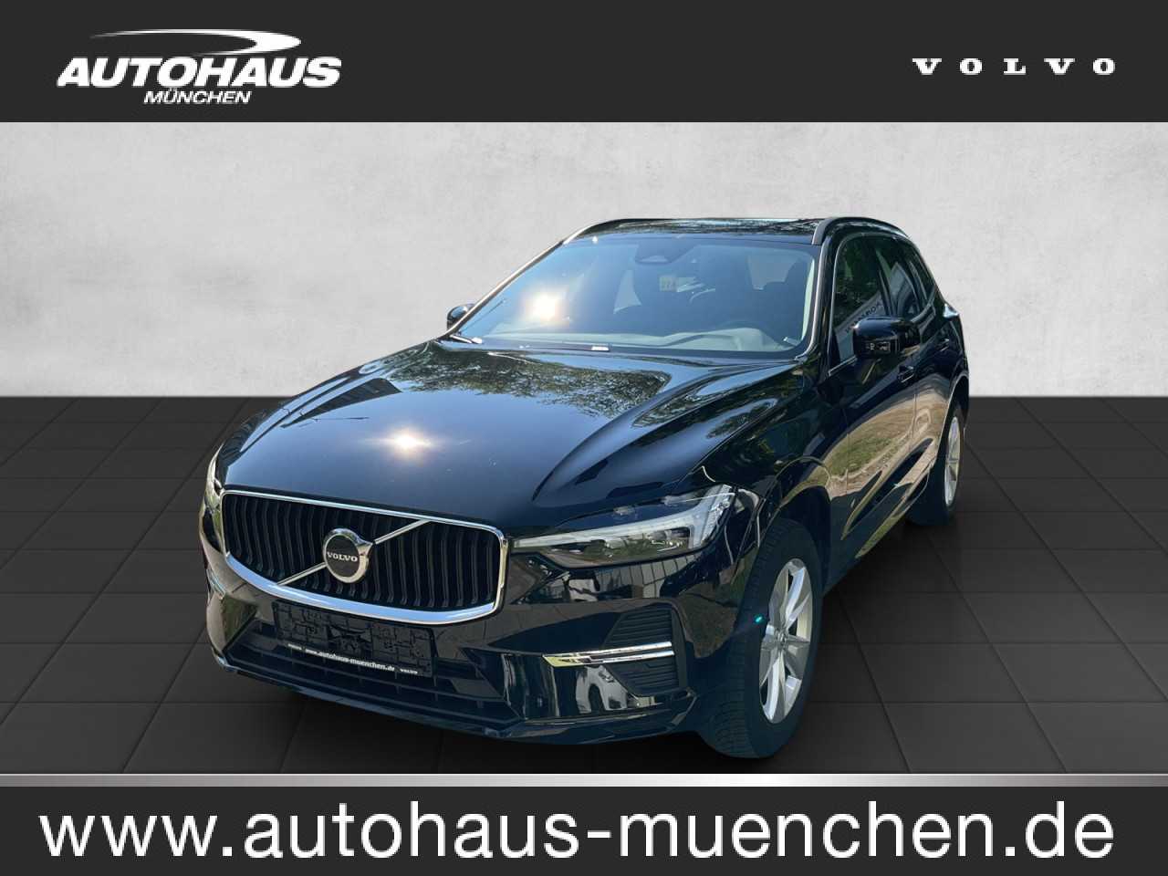 Volvo  XC 60 Momentum Pro 2WD