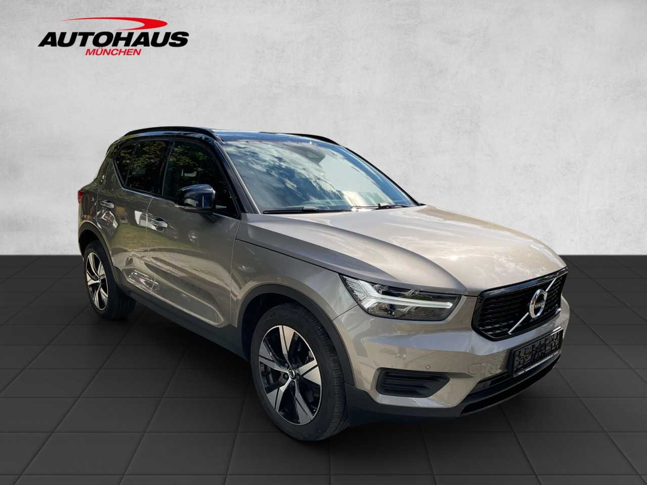 Volvo  XC 40 R Design Recharge Plug-In Hybrid 2WD