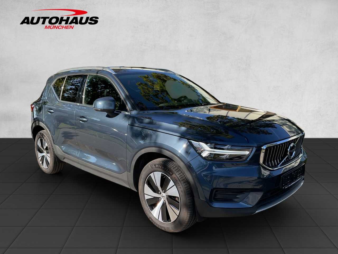 Volvo  XC 40 Inscription Expression Recharge Plug-In Hybr