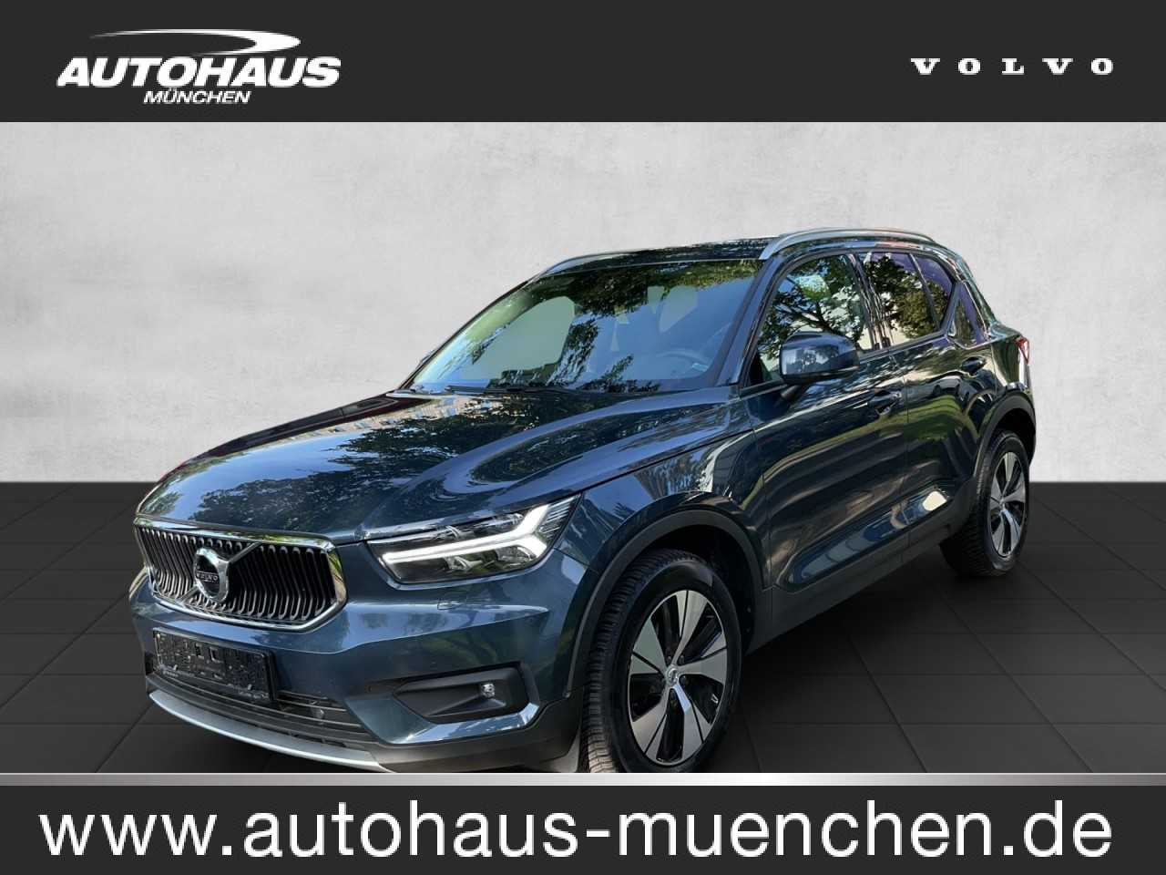 Volvo  XC 40 Momentum Pro 2WD