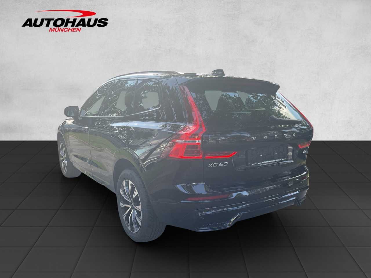 Volvo  XC 60 R Design 2WD