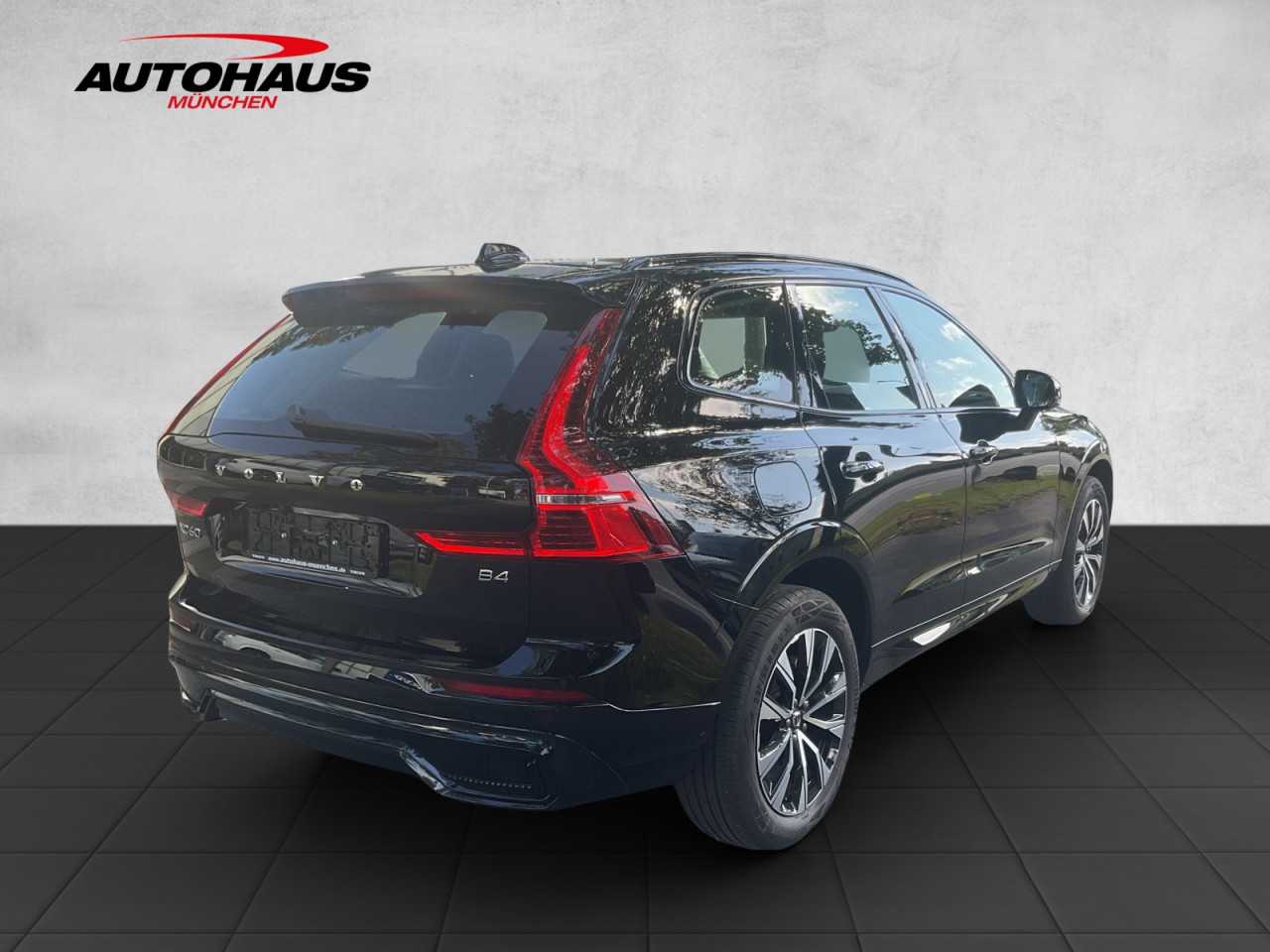 Volvo  XC 60 R Design 2WD