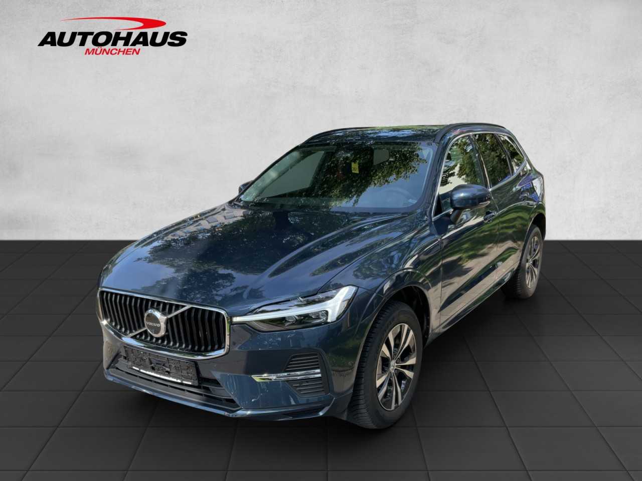 Volvo  XC 60 Momentum Pro 2WD