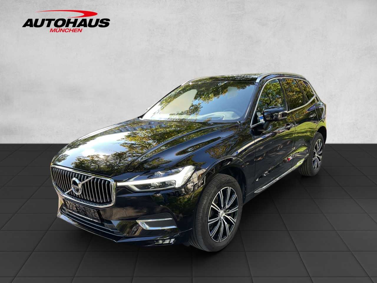 Volvo  XC 60 Inscription AWD