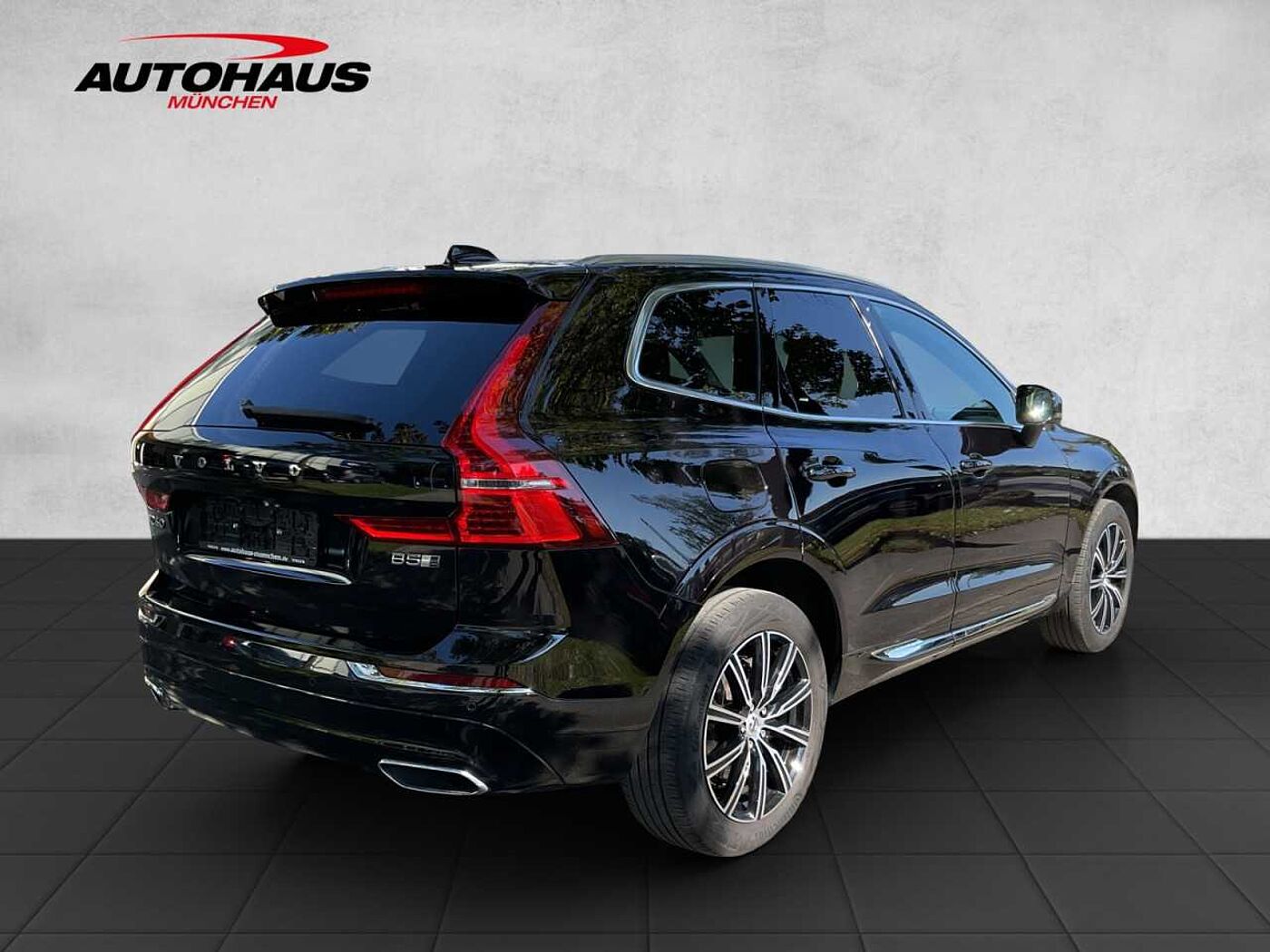 Volvo  XC 60 Inscription AWD