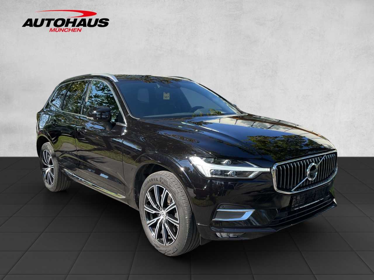 Volvo  XC 60 Inscription AWD