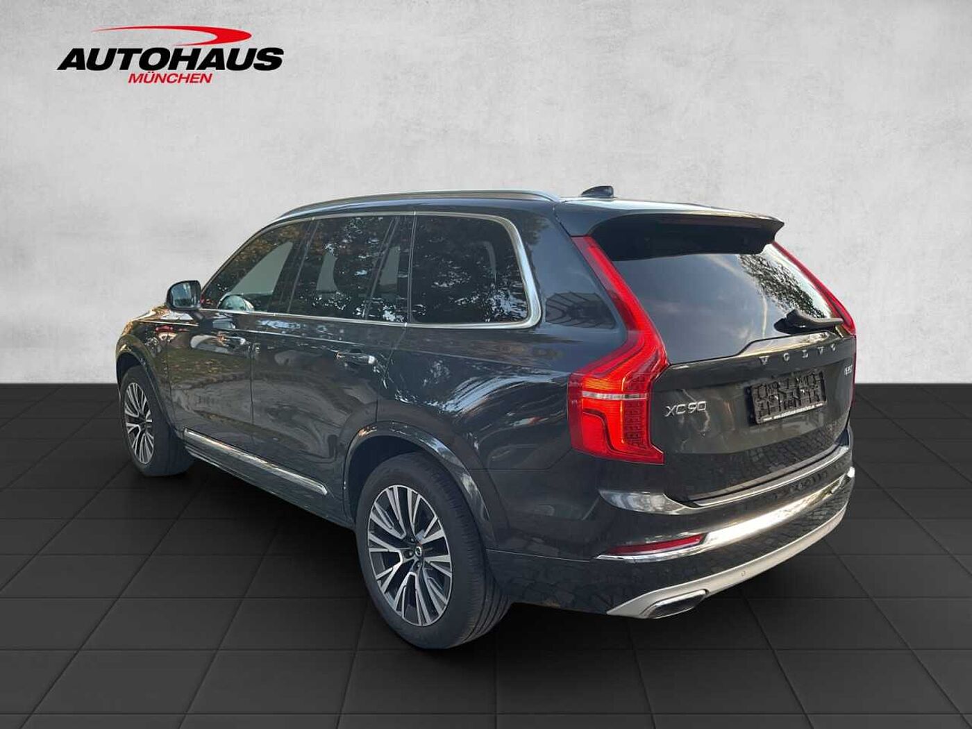 Volvo  XC 90 Inscription AWD