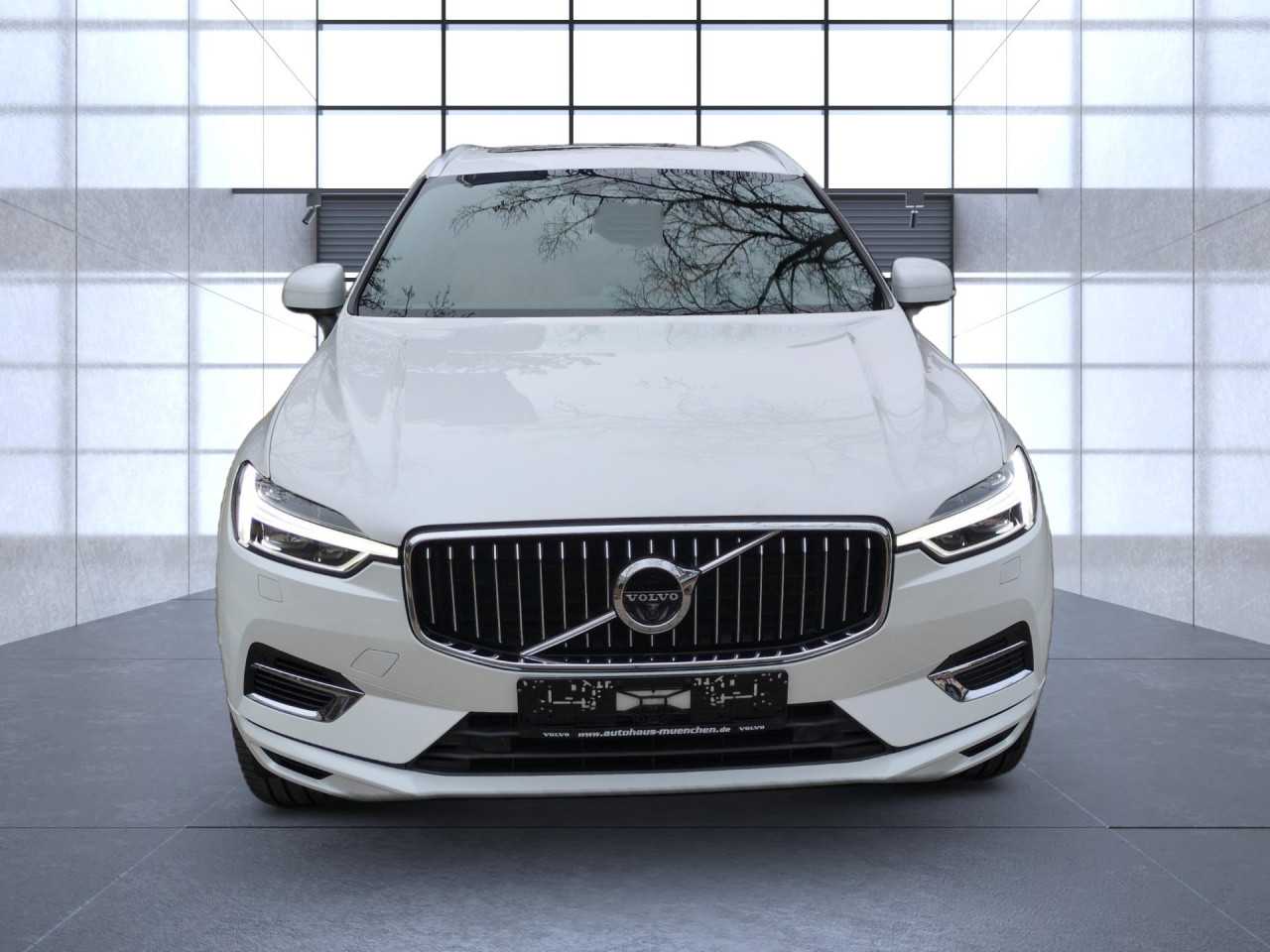 Volvo  XC60