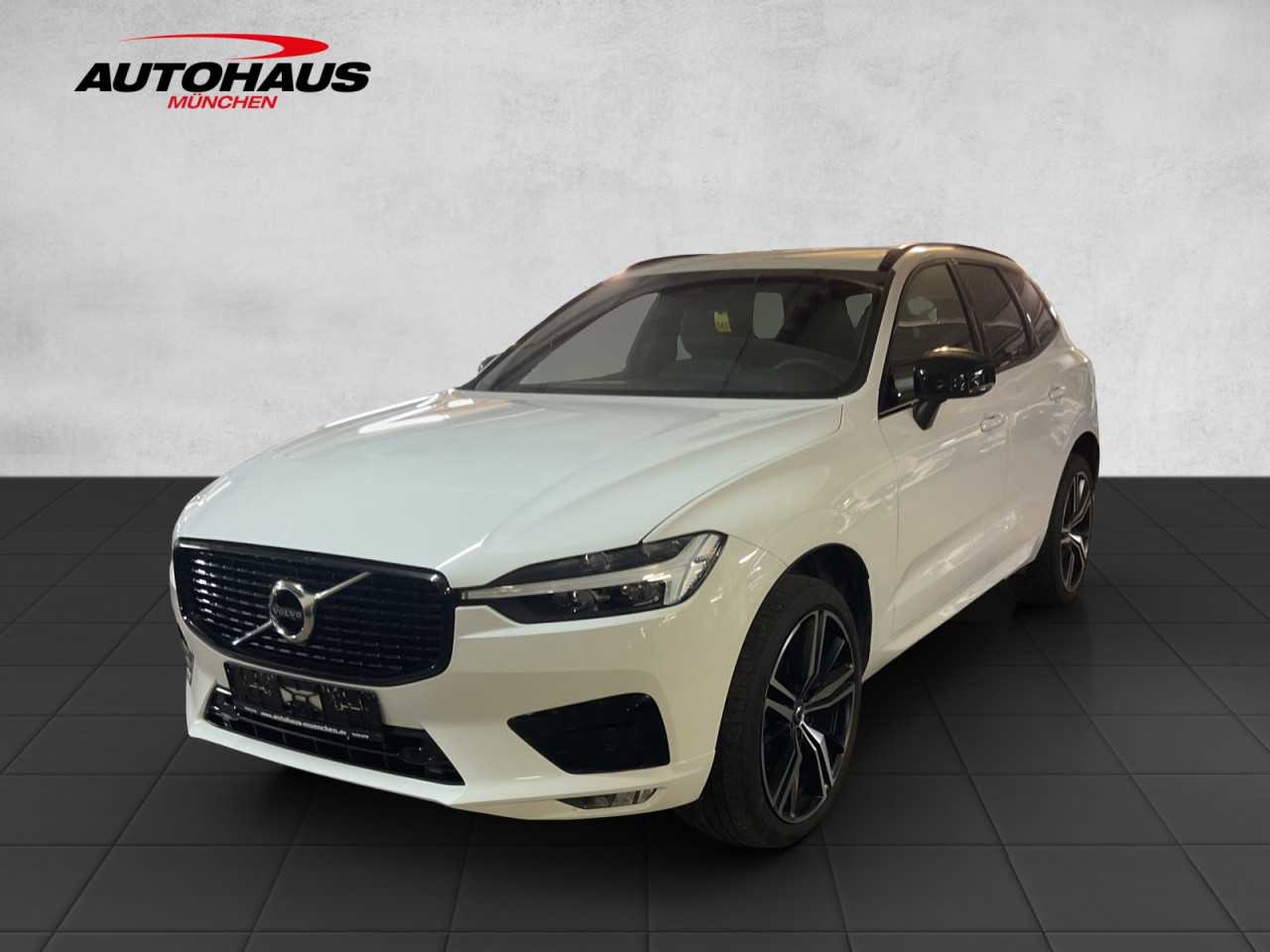 Volvo  XC 60 R Design AWD