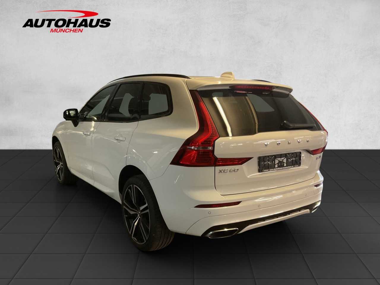 Volvo  XC 60 R Design AWD