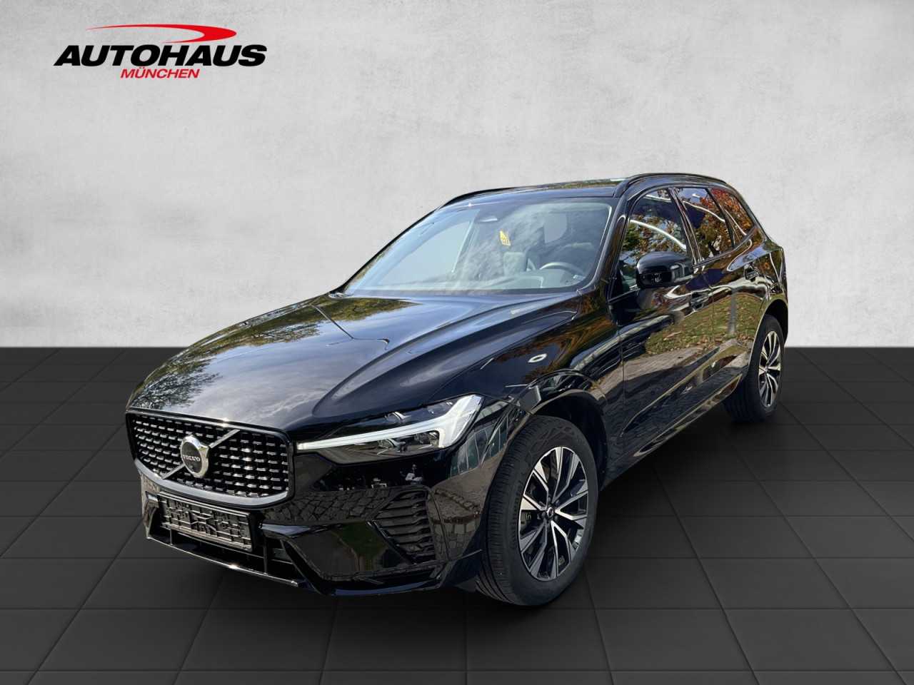 Volvo  XC 60 Plus Dark 2WD