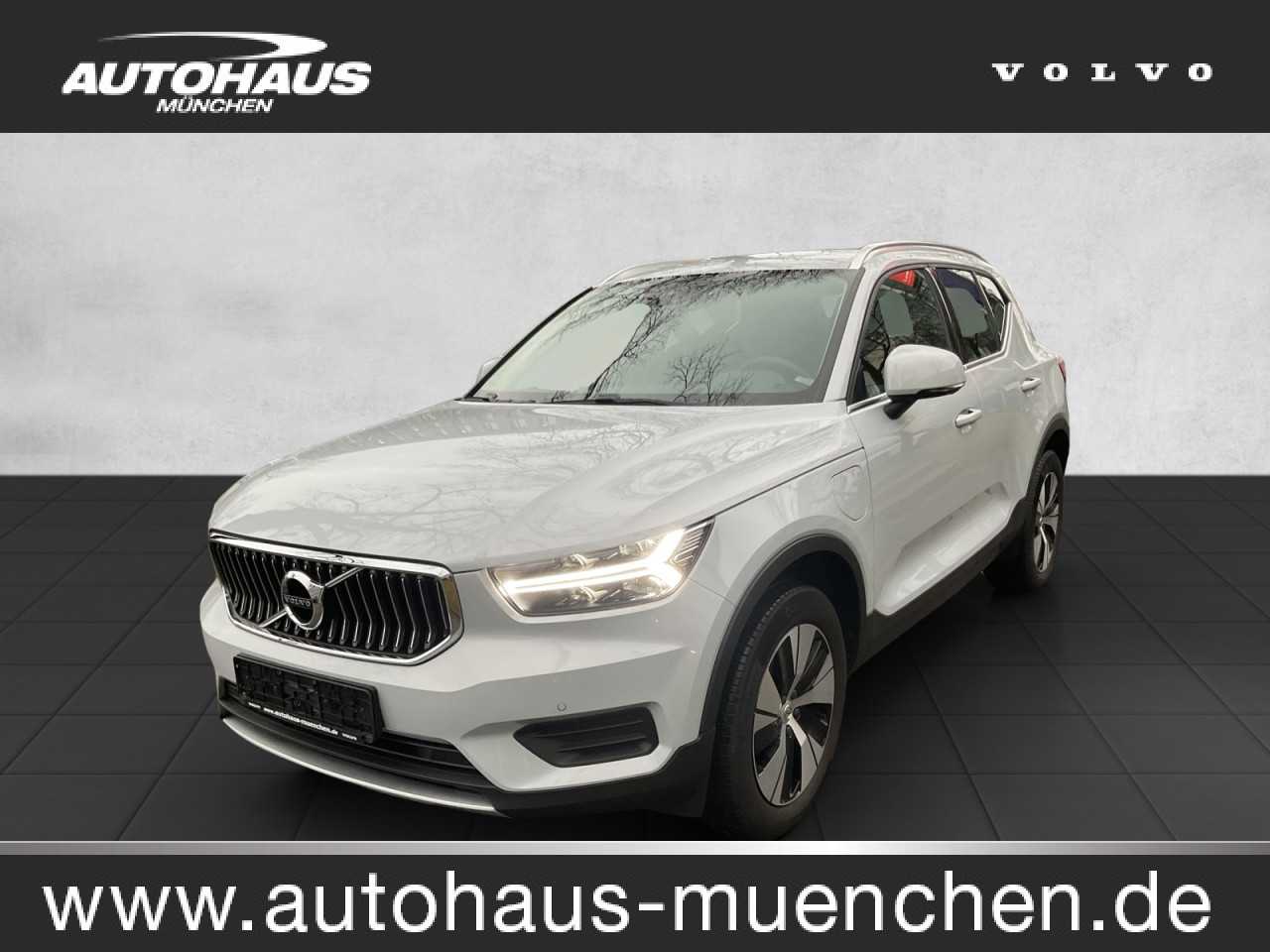 Volvo  XC 40 Inscription Expression Recharge Plug-In Hybr