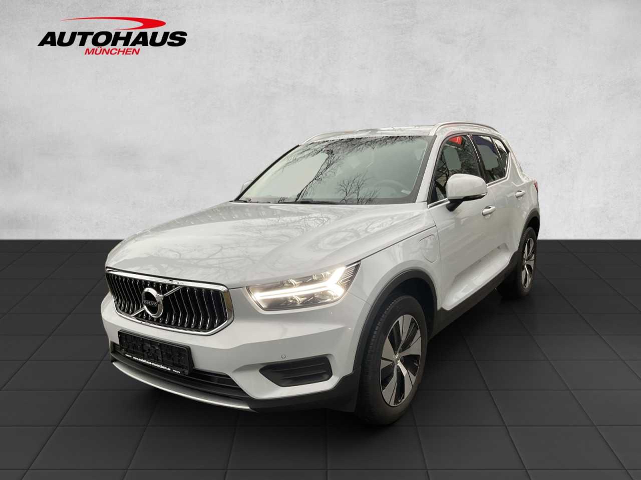 Volvo  XC 40 Inscription Expression Recharge Plug-In Hybr