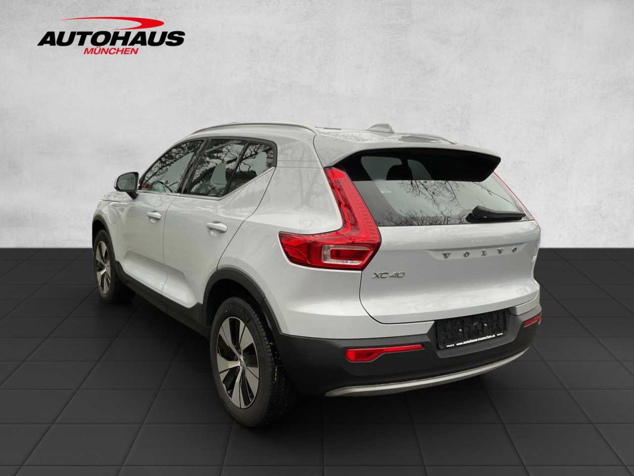 Volvo  XC 40 Inscription Expression Recharge Plug-In Hybr