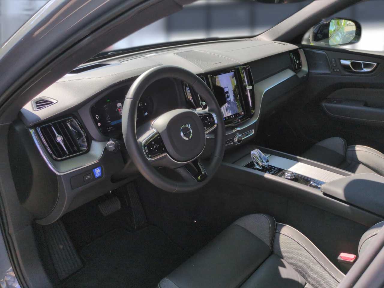 Volvo  XC60
