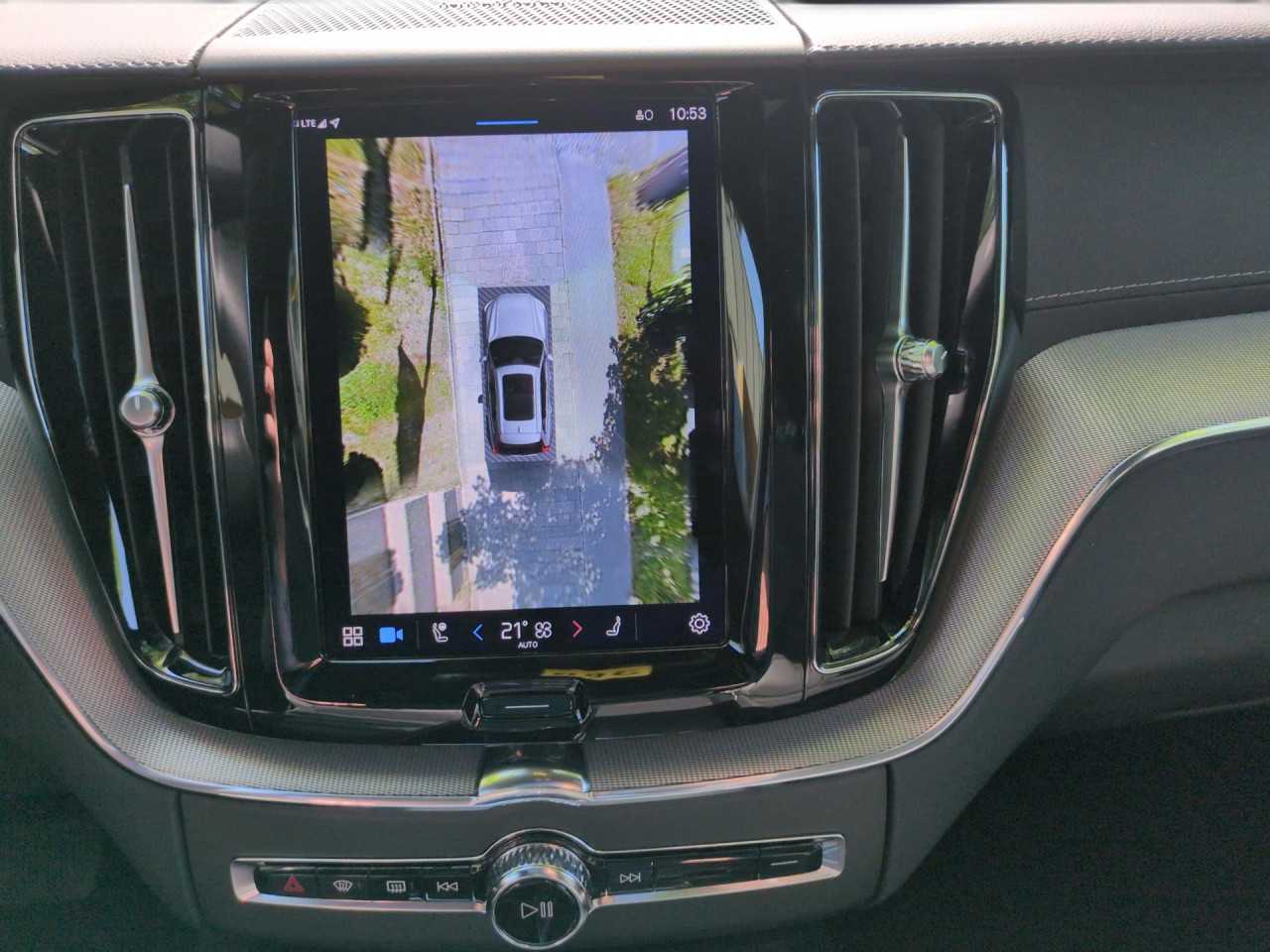 Volvo  XC60