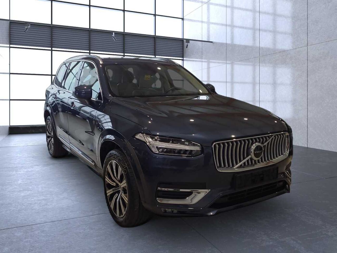 Volvo  XC90