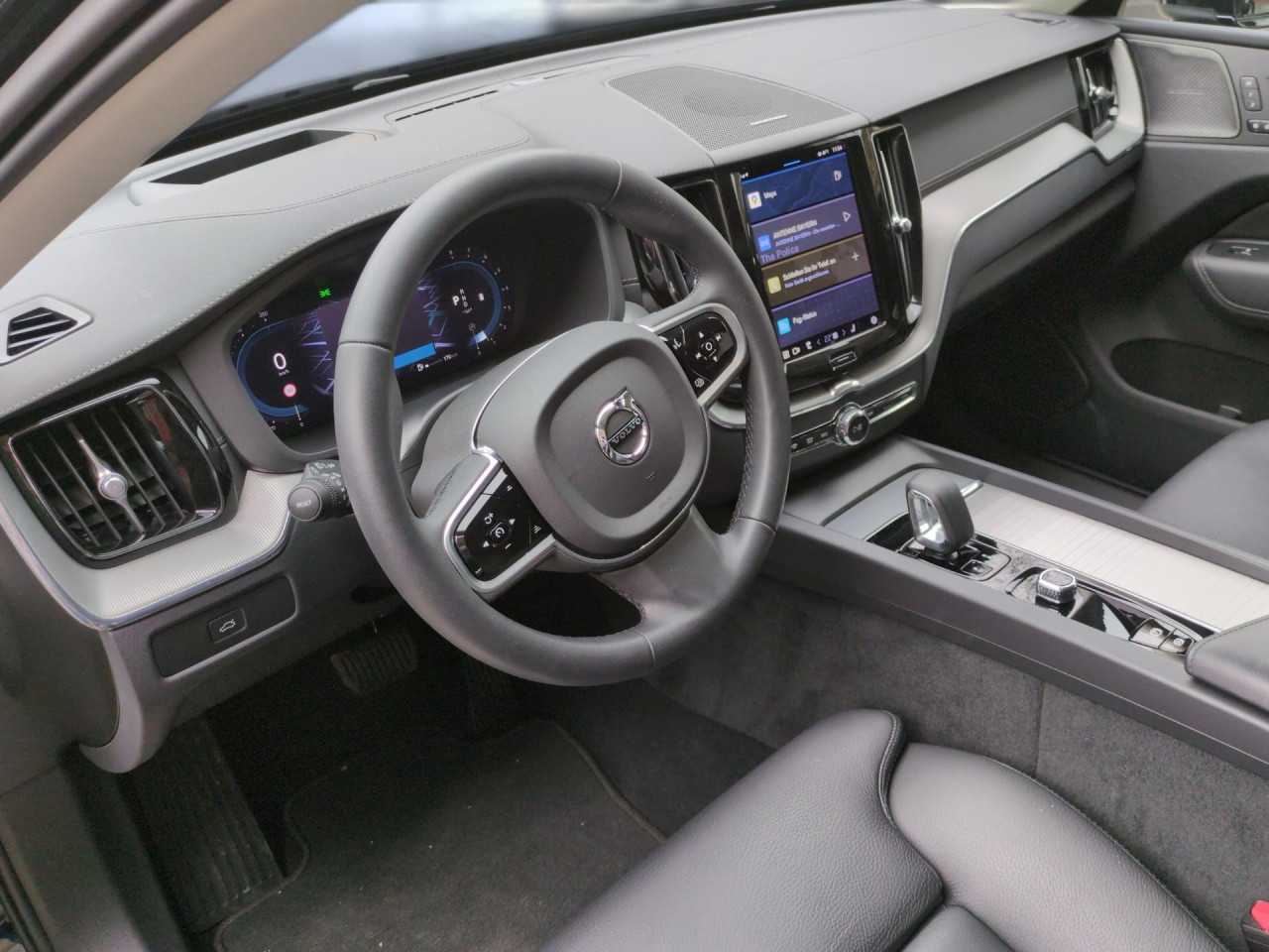 Volvo  XC60