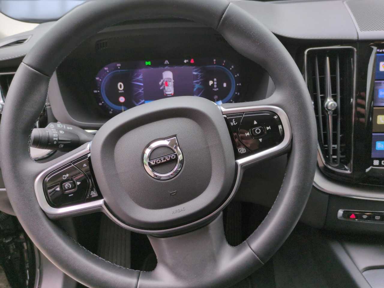 Volvo  XC60