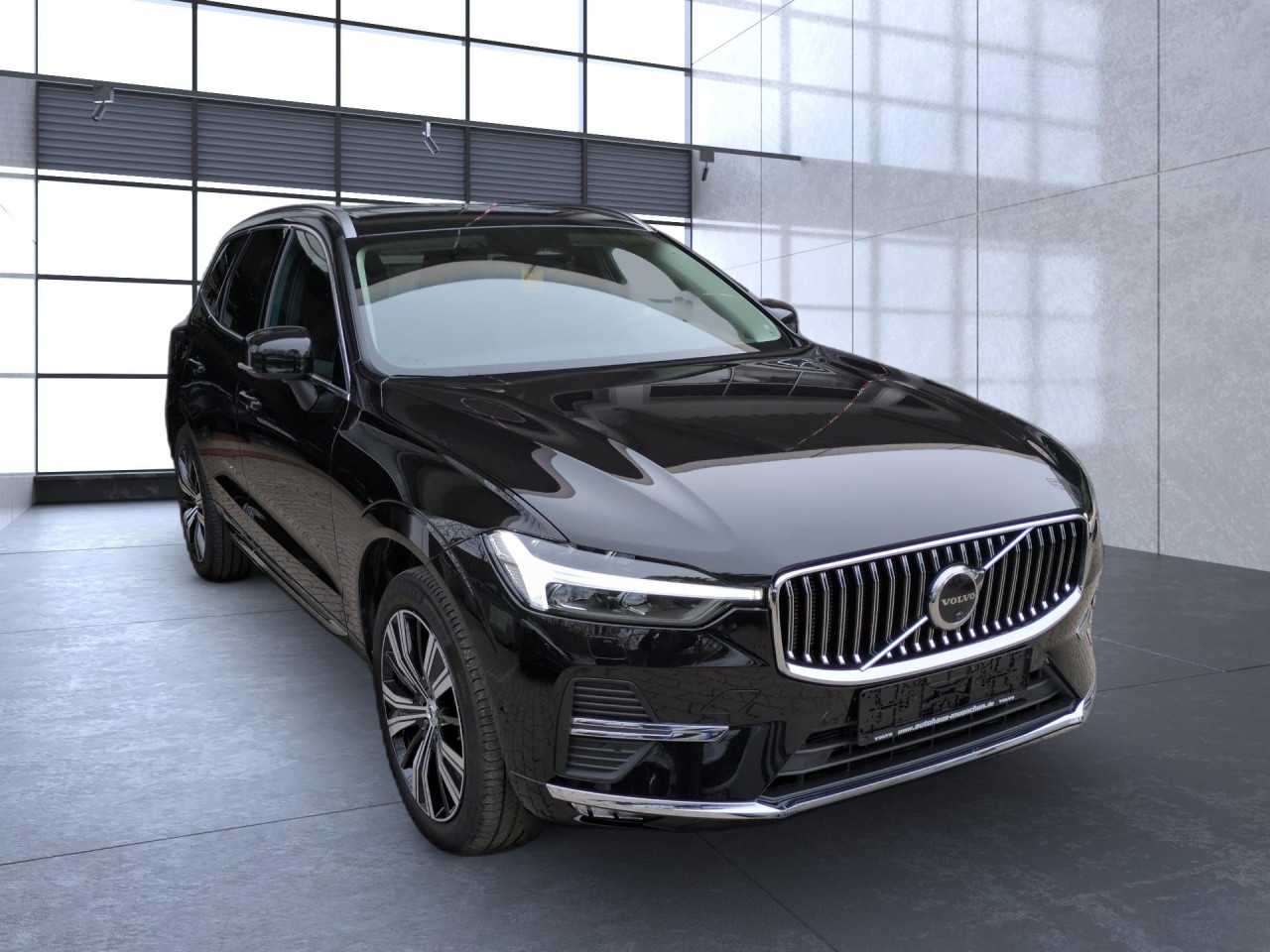 Volvo  XC60