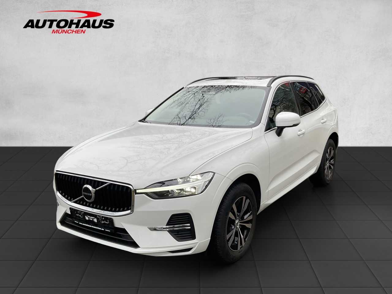 Volvo  XC 60 Momentum Pro 2WD